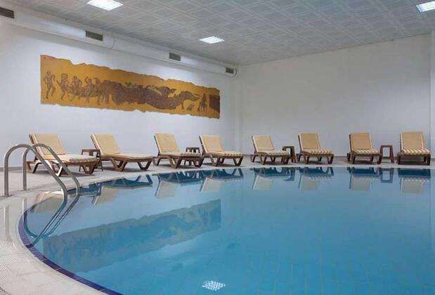 Febeach Hotel Side - Görsel 5