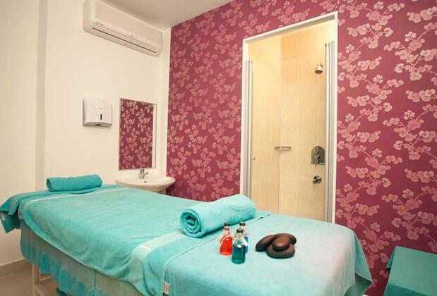 Febeach Hotel Side - Görsel 11