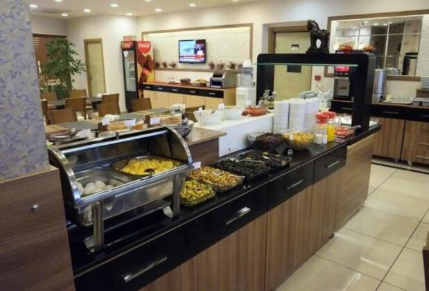 Hotel Helen Park - Görsel 15