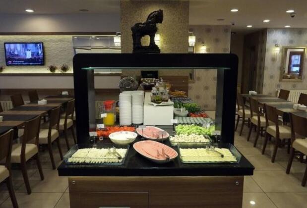 Hotel Helen Park - Görsel 16