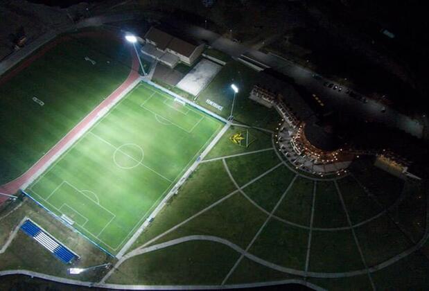 Fenerbahçe Serkan Acar Resort & Sports Topuk Yaylası - Görsel 15