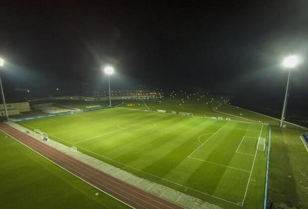 Fenerbahçe Serkan Acar Resort & Sports Topuk Yaylası - Görsel 16