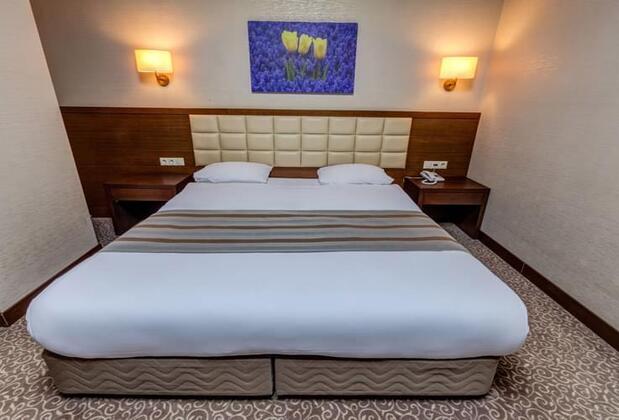 Fenerbahçe Serkan Acar Resort & Sports Topuk Yaylası - Görsel 19