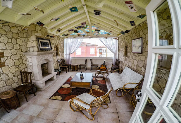 Nobela Otel - Görsel 10