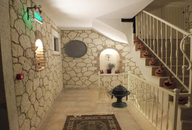 Nobela Otel - Görsel 9