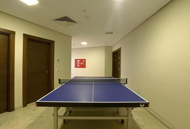 Fenerbahçe Serkan Acar Resort & Sports Topuk Yaylası - Görsel 13