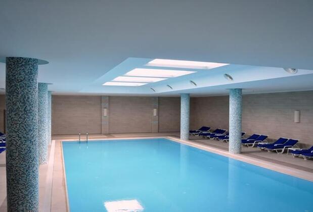 Fenerbahçe Serkan Acar Resort & Sports Topuk Yaylası - Görsel 11