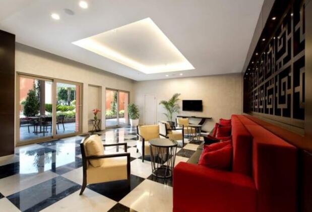 Akra V Hotel - Görsel 36