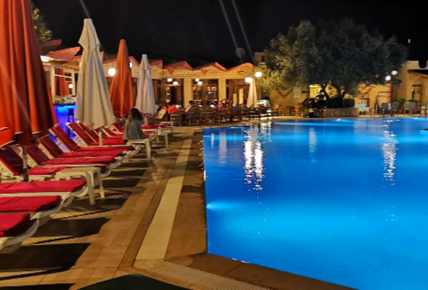 Alize Tatil Köyü - Görsel 7