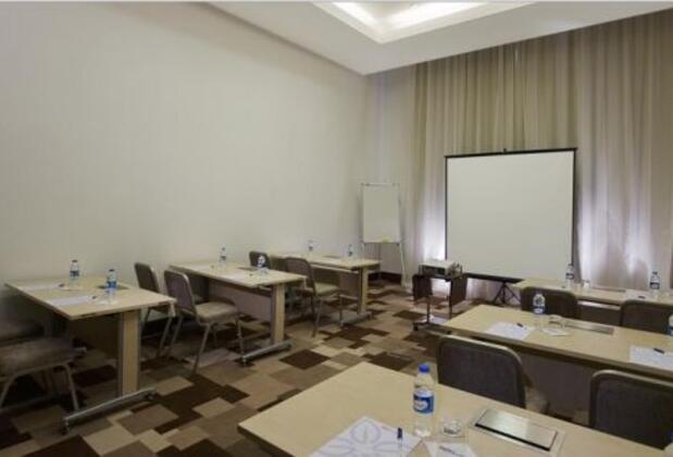 Hilton Garden Inn Konya - Görsel 16