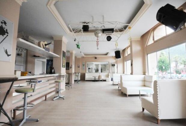 Club Selen Hotel - Görsel 6