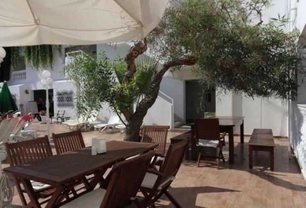 Golden Gate Hotel Kuşadası - Görsel 8