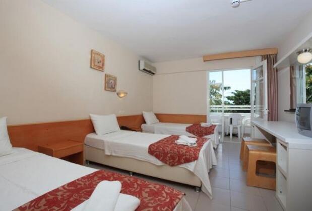 Golden Gate Hotel Kuşadası - Görsel 14