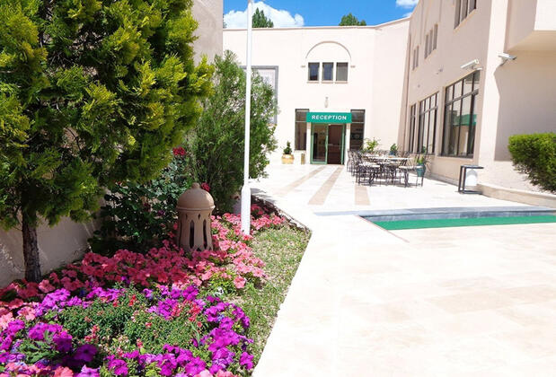 Floria Hotel - Görsel 3