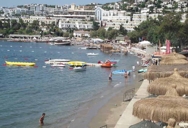 Gün-Ay Hotel - Görsel 13