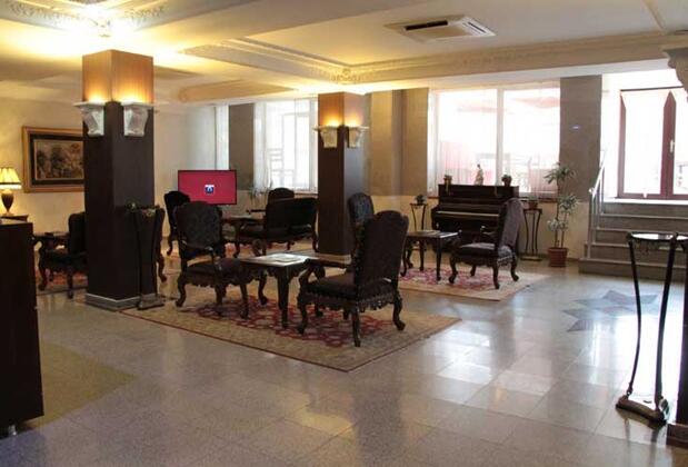 Florya Konağı Hotel - Görsel 8