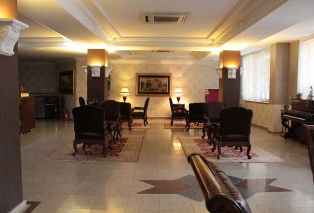 Florya Konağı Hotel - Görsel 10