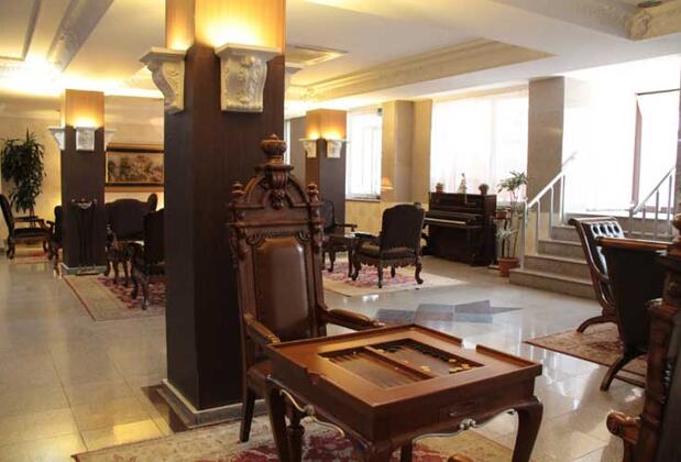 Florya Konağı Hotel - Görsel 11