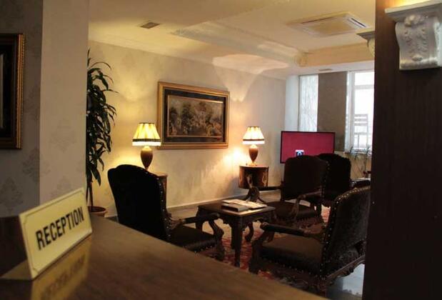 Florya Konağı Hotel - Görsel 14