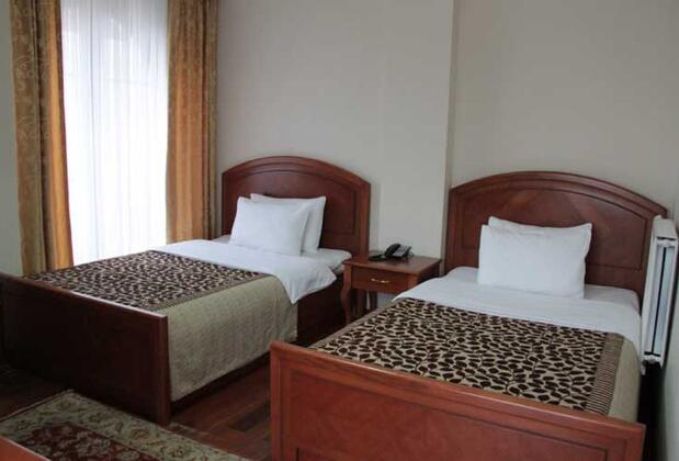 Florya Konağı Hotel - Görsel 20