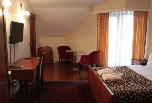 Florya Konağı Hotel - Görsel 21