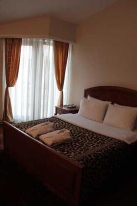 Florya Konağı Hotel - Görsel 22