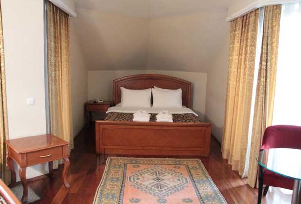 Florya Konağı Hotel - Görsel 23