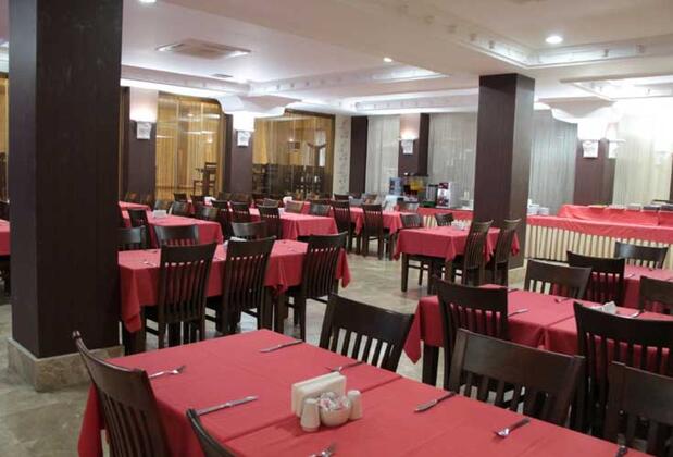 Florya Konağı Hotel - Görsel 12