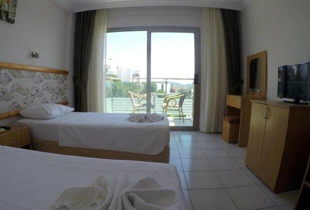 Gün-Ay Hotel - Görsel 21