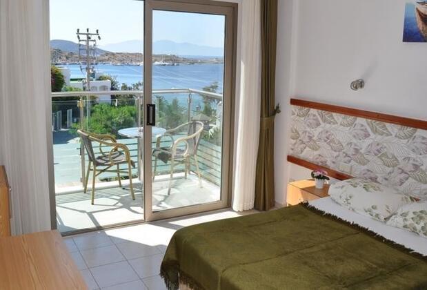 Gün-Ay Hotel - Görsel 22