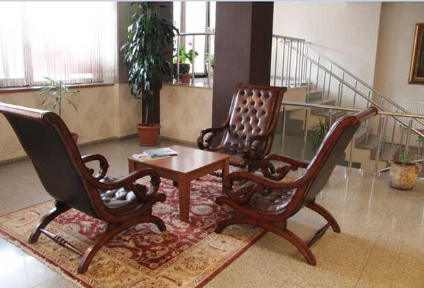 Florya Konağı Hotel - Görsel 13