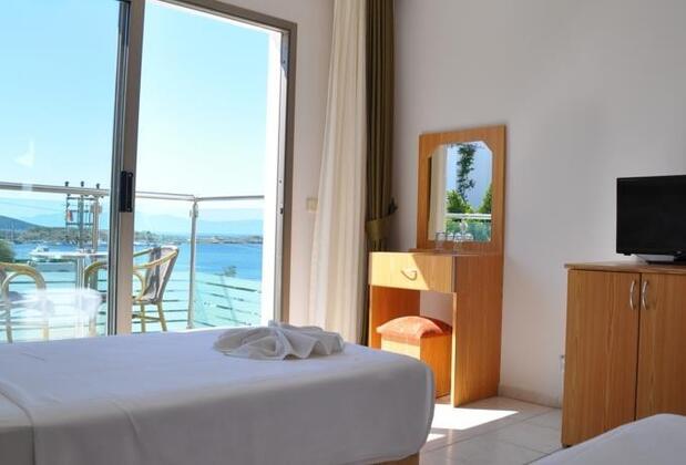 Gün-Ay Hotel - Görsel 19