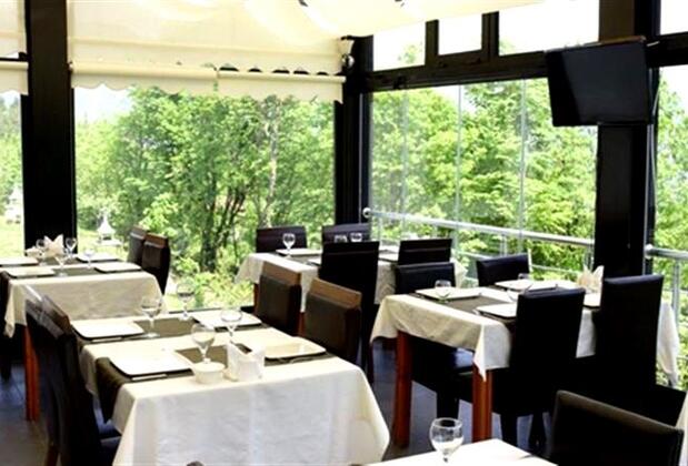 Mars Otel - Görsel 7