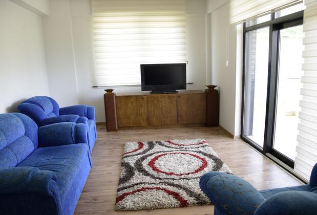 Mars Otel - Görsel 3