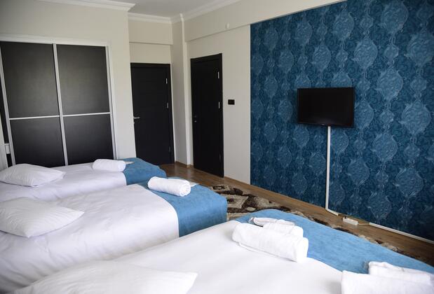 Mars Otel - Görsel 4