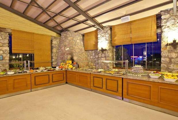 Flow Datça Surf Beach Hotel - Görsel 21