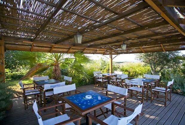 Flow Datça Surf Beach Hotel - Görsel 22