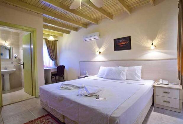 Flow Datça Surf Beach Hotel - Görsel 10