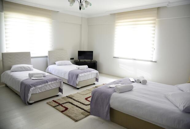 Mars Otel - Görsel 5