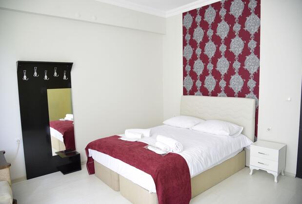 Mars Otel - Görsel 6