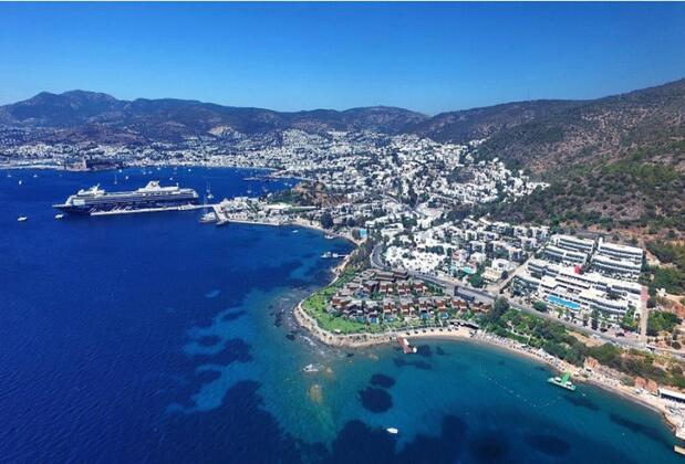 Forever Club Hotel - Görsel 6