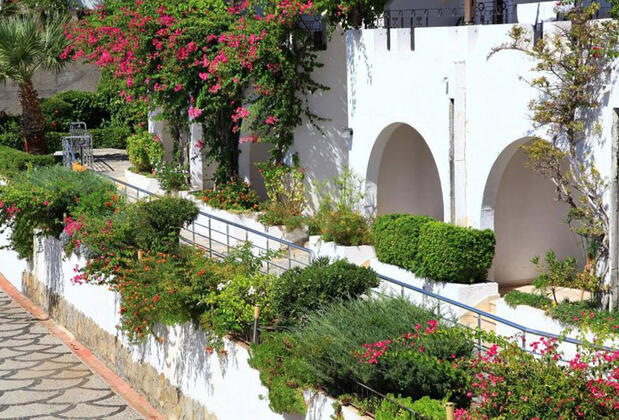 Forever Club Hotel - Görsel 10