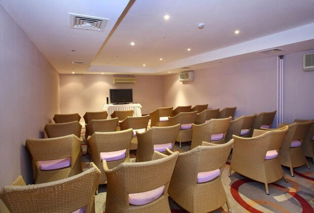 Forever Club Hotel - Görsel 26