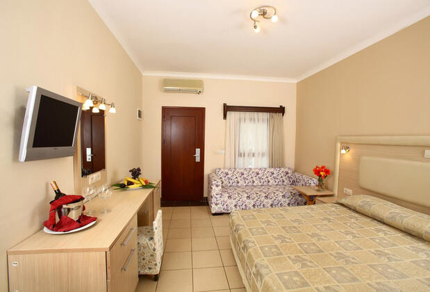 Forever Club Hotel - Görsel 12