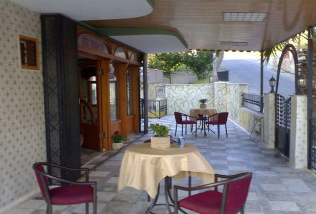 Adasea Hotel - Görsel 8