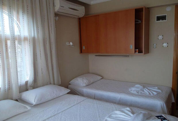 Adasea Hotel - Görsel 10