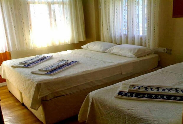 Adasea Hotel - Görsel 11