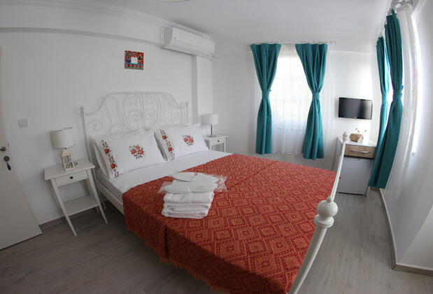 Yeldeğirmeni Otel - Görsel 3