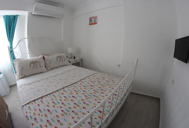 Yeldeğirmeni Otel - Görsel 7