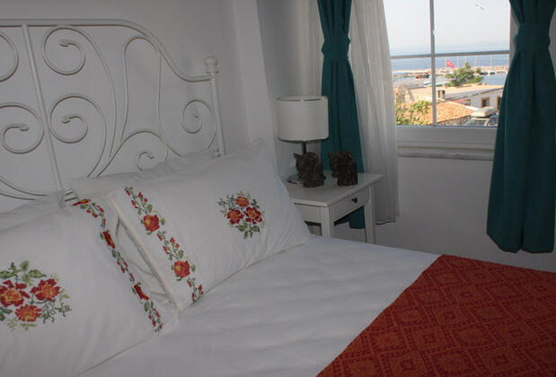 Yeldeğirmeni Otel - Görsel 8